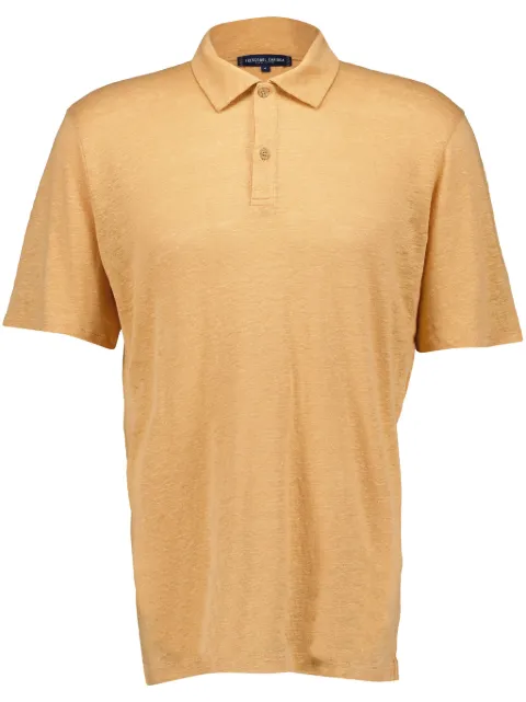 Frescobol Carioca Mello polo shirt