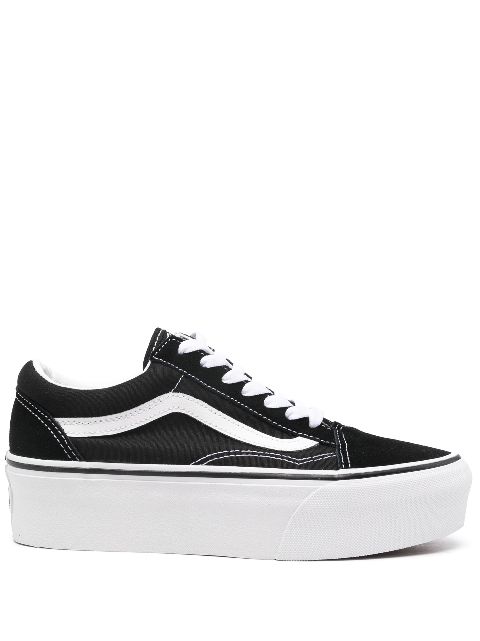 hype Vans Old Skool Stackform sneakers 