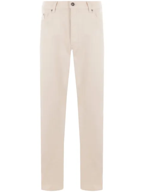 Lardini straight-leg jeans