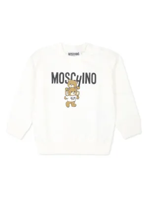 Baby Boy Clothing by Moschino Kids Farfetch UAE