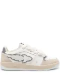 Enterprise Japan EJ Egg Rocket sneakers - White