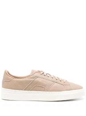 Brunello Cucinelli スエード スニーカー | ブラウン | FARFETCH JP