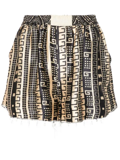 Parlor shorts Glam