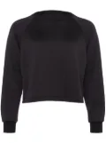 ERES Ebony sweatshirt - Black