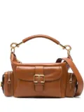 Chloé Camera tote bag - Brown