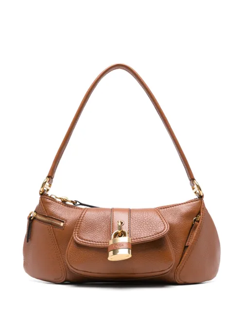 Sac porté épaule The 99 - Chloé - Modalova