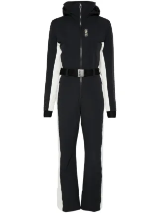 Colmar Combinaison De Ski à Taille Ceinturée | Noir | FR