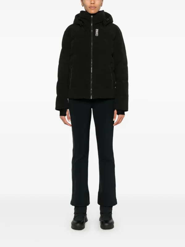 ジャケット COLMAR Woman Jacket Black 21739VX 99 COLMAR Woman Jacket Black 21739VX 99 (COLMAR ORIGINALS