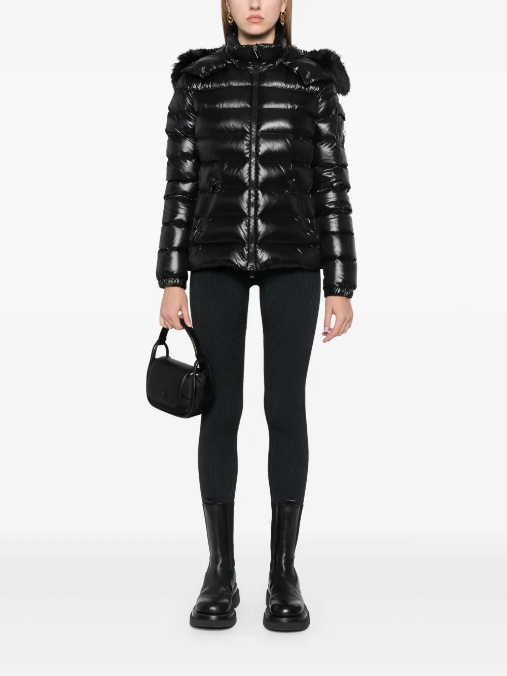 Moncler Badyf jacket | Down Jackets | Image 2