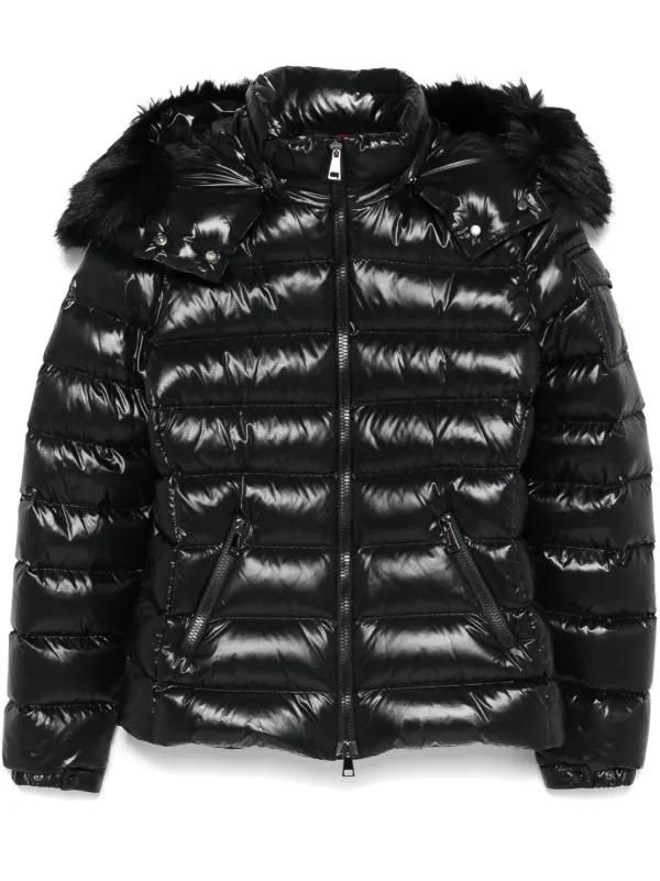 Moncler bady fur jacket shop