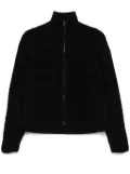 Moncler tricot cardigan - Black