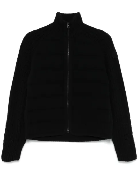 Moncler tricot cardigan