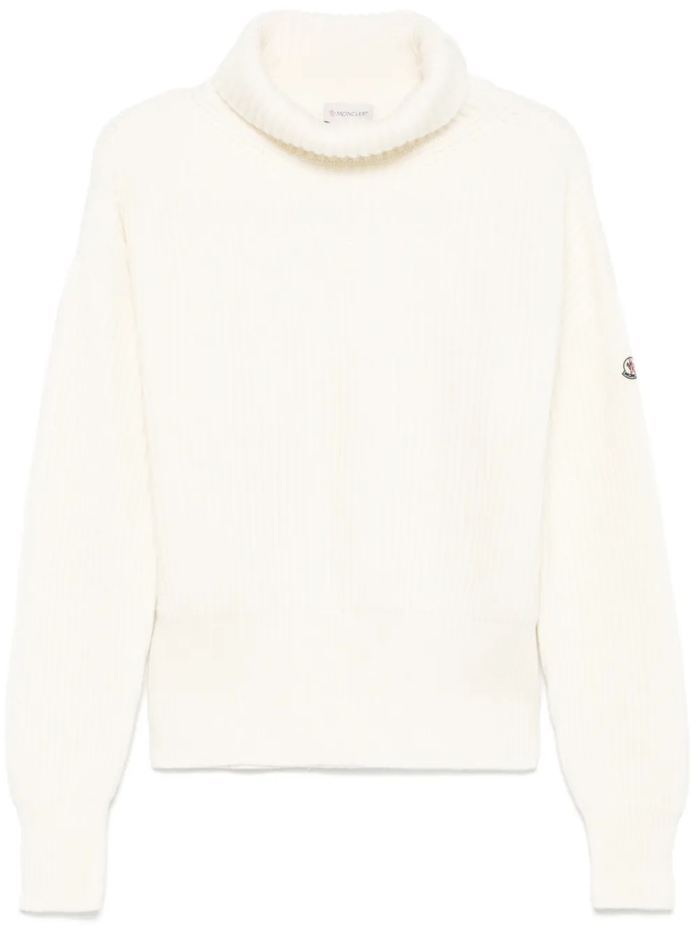 Dolcevita sweater
