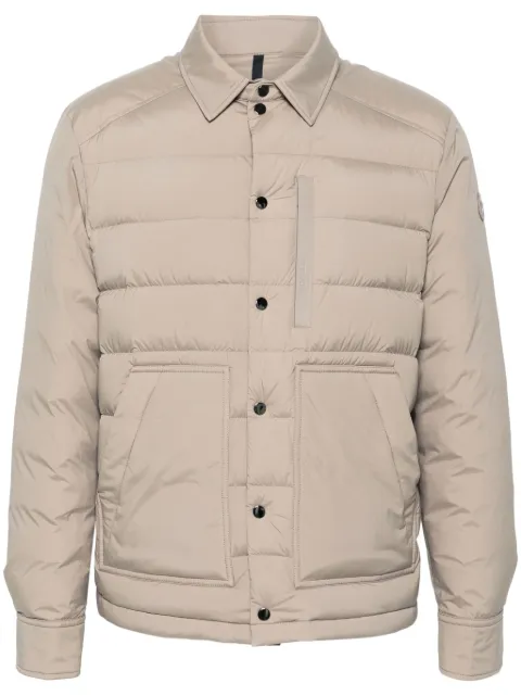 Moncler Bassies jacket