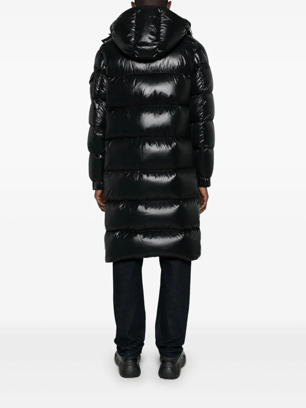 Hanoverian moncler shop