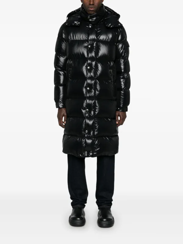 Moncler hanoverian black 2025