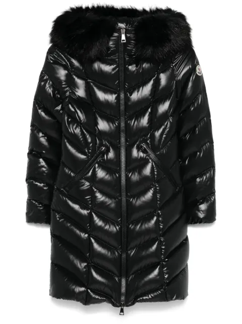 Moncler Fulmarus coat