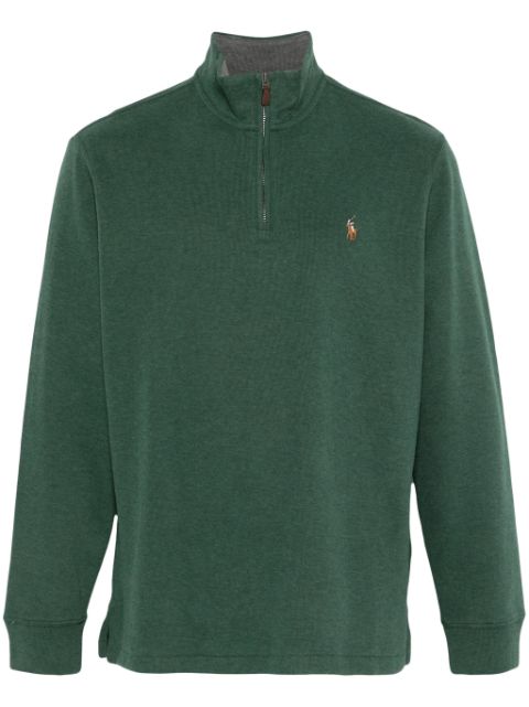 Polo Ralph Lauren Polo Pony-embroidered sweatshirt Men