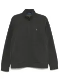 Polo Ralph Lauren Polo Pony-embroidered pullover - Grey