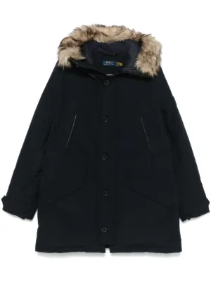 Polo Ralph Lauren（ポロラルフローレン）コート ダウン - FARFETCH
