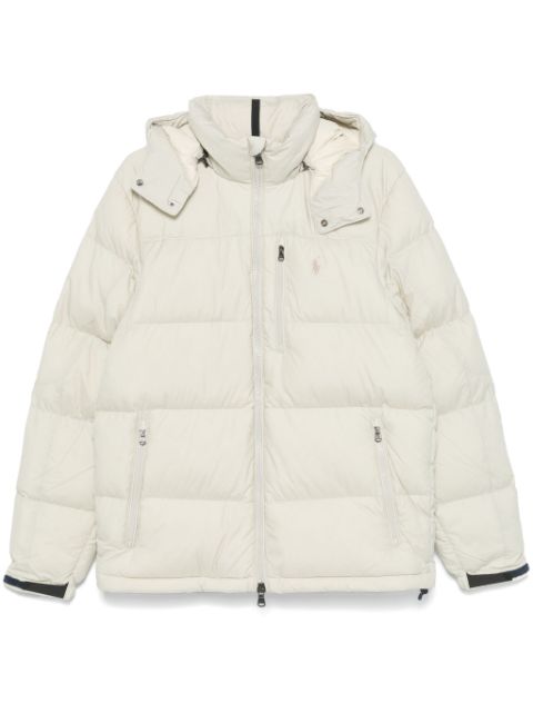 Polo Ralph Lauren El Cap puffer jacket Men