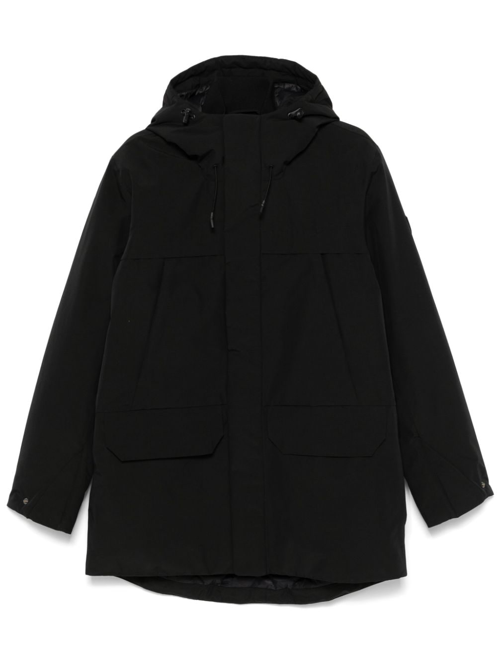 Polo Ralph Lauren Cappotto Russel - Nero