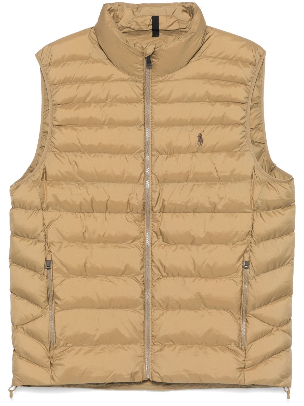 Terra gilet