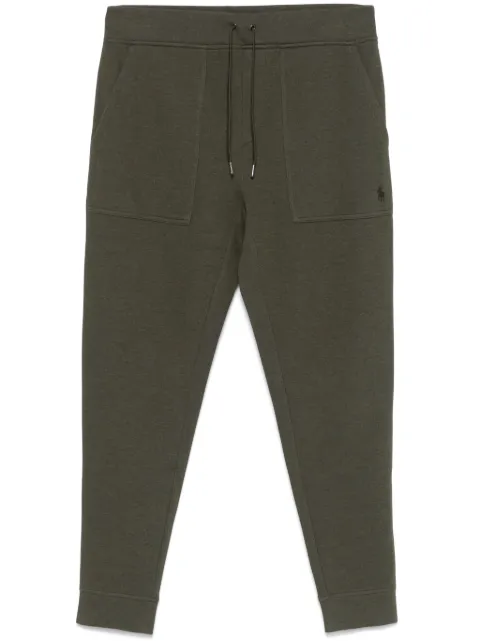 Polo Ralph Lauren pantalon de jogging en piqué