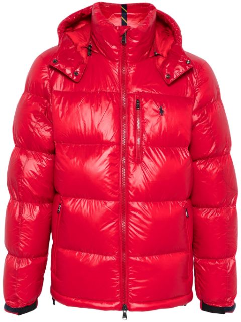 Polo Ralph Lauren The Gorham puffer jacket Men