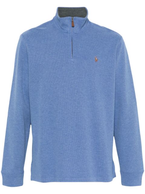 Polo Ralph Lauren Polo Pony-embroidered sweatshirt Men