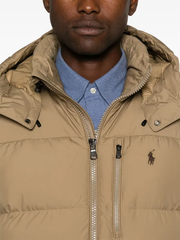 Ralph lauren el cap 2025