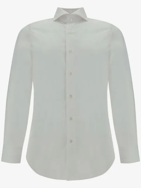 Finamore 1925 Napoli Eduardo shirt