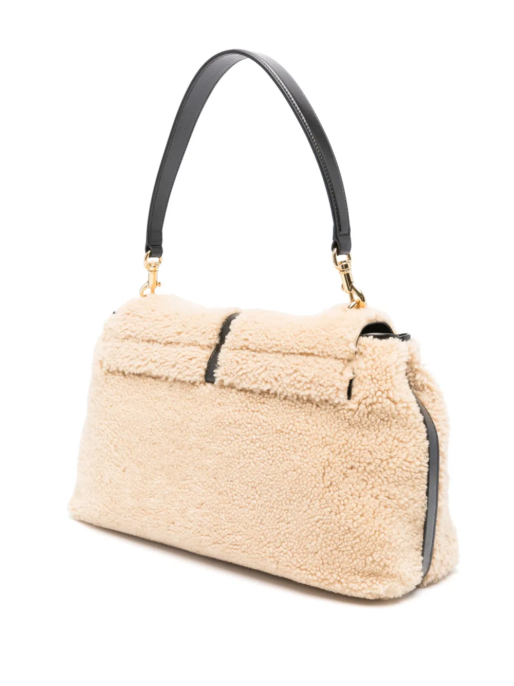  Chloé Penelope Shoulder Bag - Neutrals 
