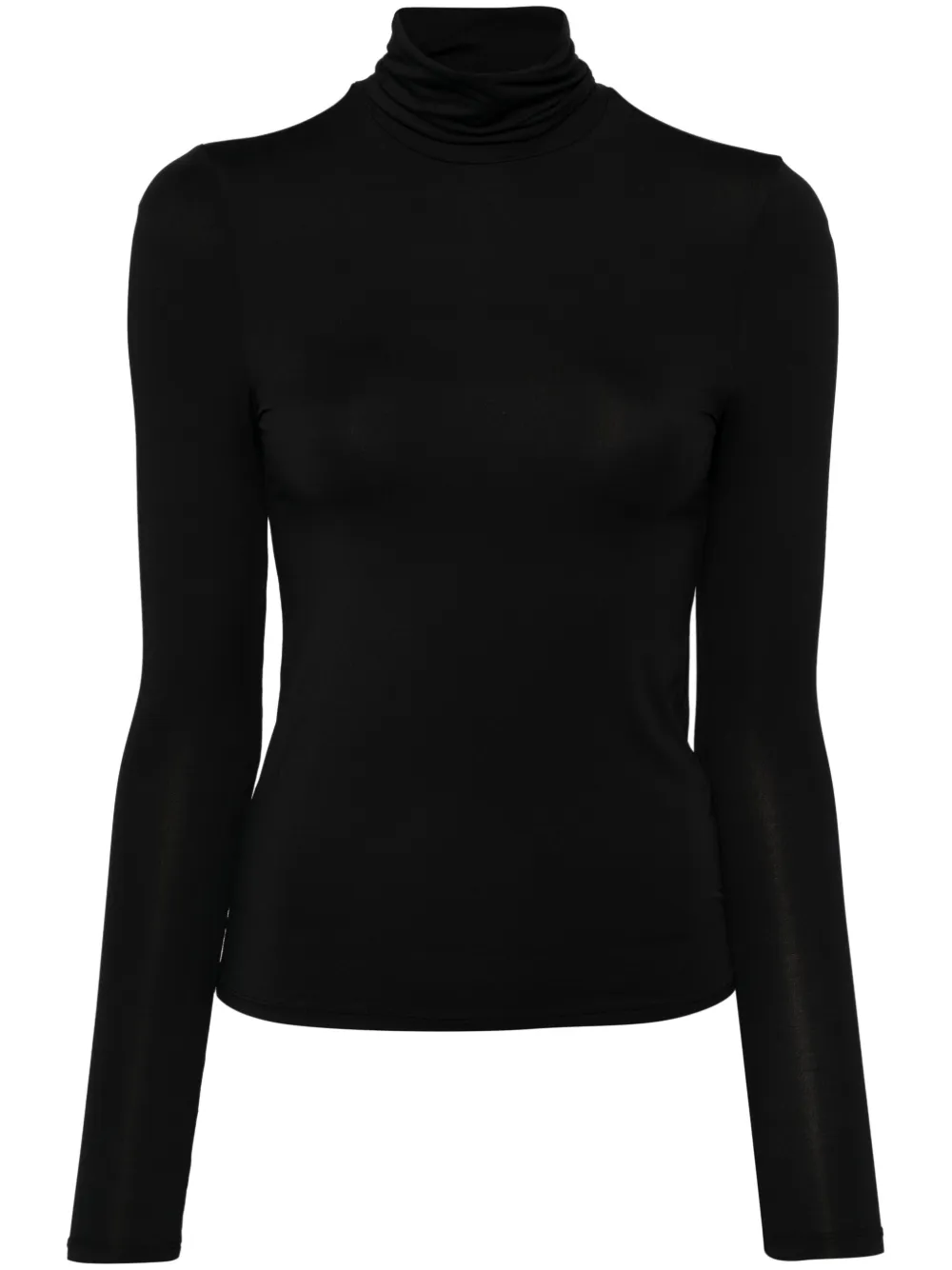Echauffe turtleneck top