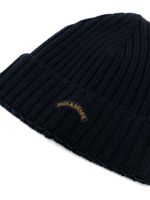 Paul & shark beanie sale online