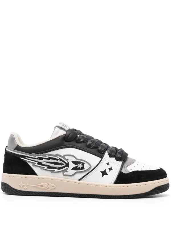 スニーカー Enterprise Japan EJ ROCKET - Sneakers EJ EGG ROCKET SNEAKERS S3039 – Enterprise Japan