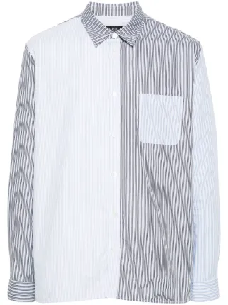 A.P.C.