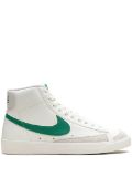 Nike Blazer Mid '77 Vintage ""White/Malachite"" sneakers