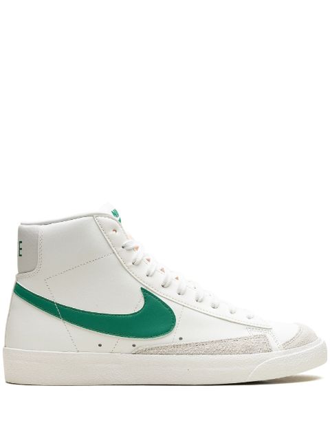 Nike Blazer Mid '77 Vintage "White Malachite" sneakers  MEN