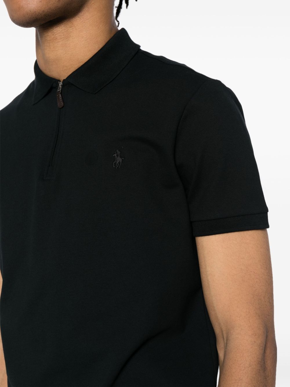 Polo Ralph Lauren Polo Pony-embroidered polo shirt Men