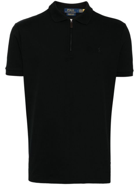 Polo Ralph Lauren Polo Pony-embroidered polo shirt Men