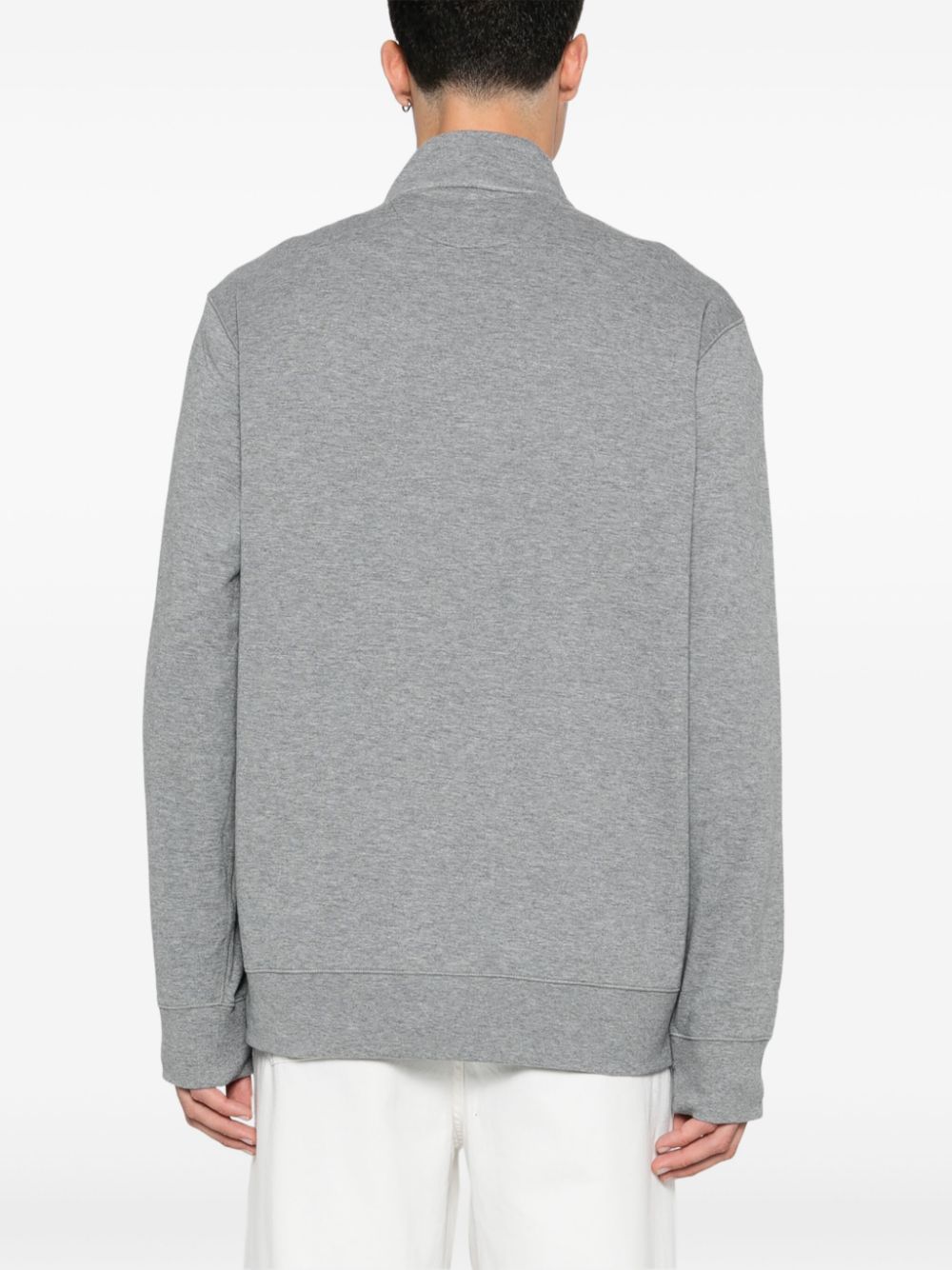 Polo Ralph Lauren zip-up sweatshirt Men