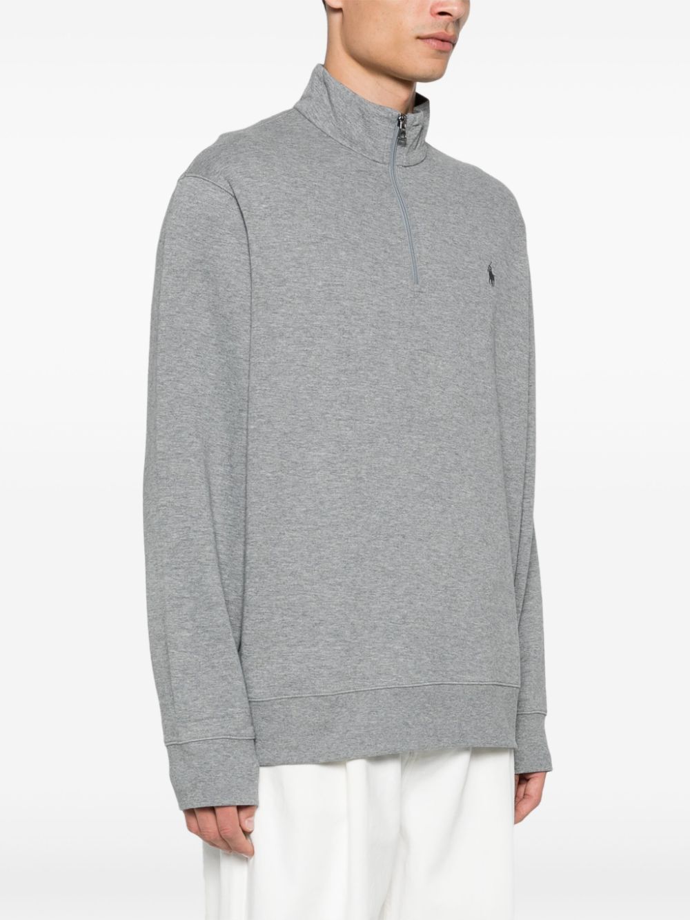 Polo Ralph Lauren zip-up sweatshirt Men