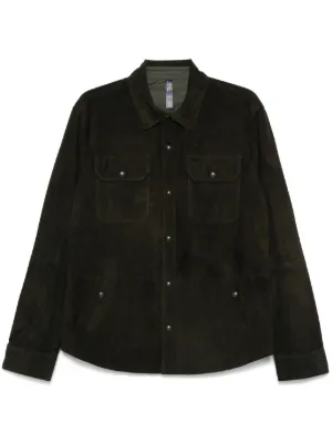 Polo Ralph Lauren（ポロ・ラルフ・ローレン）シャツジャケット