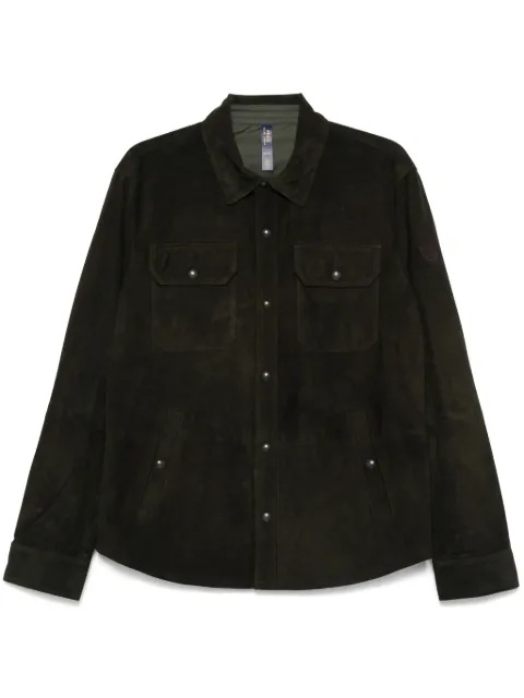 Polo Ralph Lauren reversible jacket