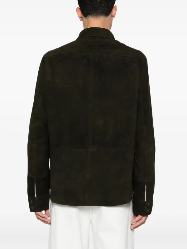 Polo Ralph Lauren Reversible Jacket | Green | FARFETCH