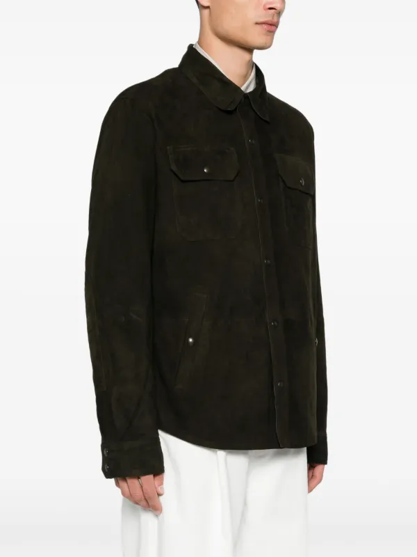 Polo Ralph Lauren Reversible Jacket | Green | FARFETCH