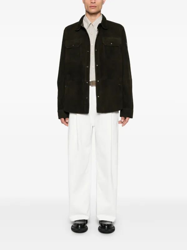 Polo Ralph Lauren Reversible Jacket | Green | FARFETCH