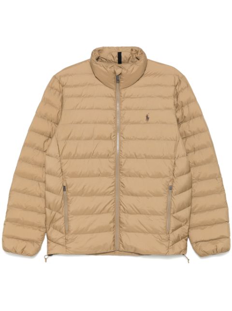 Polo Ralph Lauren insulated bomber jacket Men