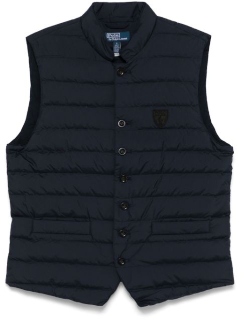 Polo Ralph Lauren Baker gilet Men